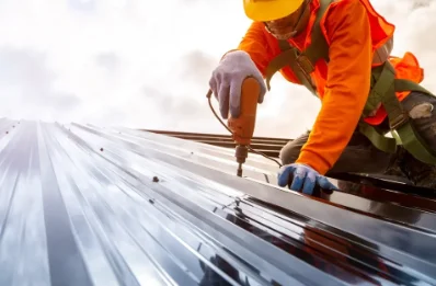 Travaux de zinguerie à Causse-de-la-Selle